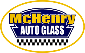 McHenry Auto Glass - logo