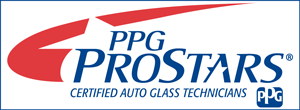 McHenry Auto Glass - PPG ProStars